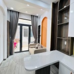 Siêu phẩm đường Bạch Đằng phường 24 hẻm vip, Giá 3.99 tỷ thương lượng...